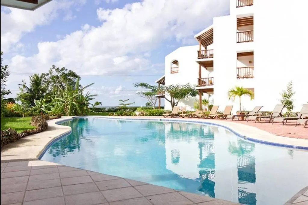 Appartement Sunset Condo @ Villas Mayaluum Cozumel