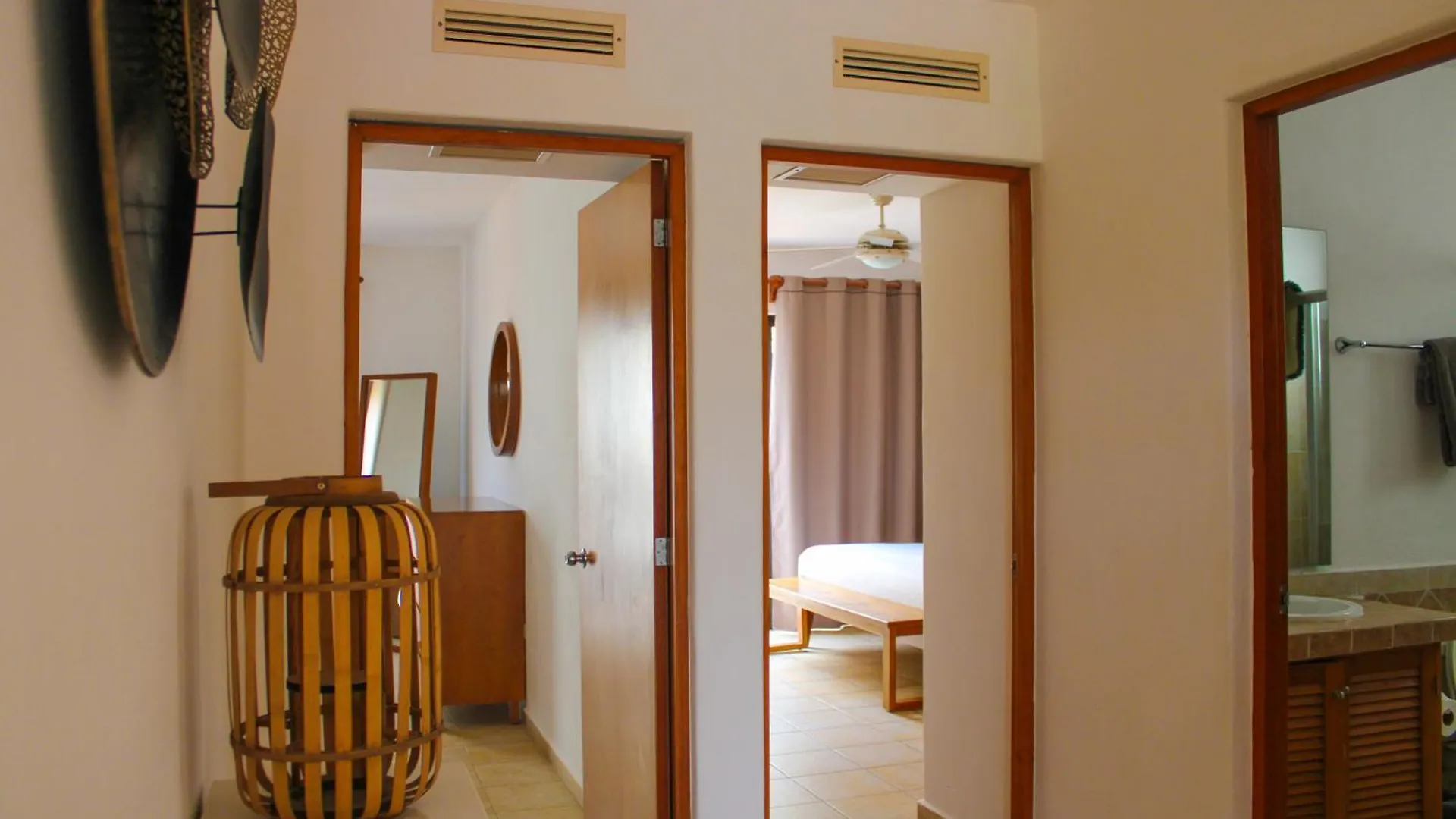 Appartement Sunset Condo @ Villas Mayaluum Cozumel Mexico
