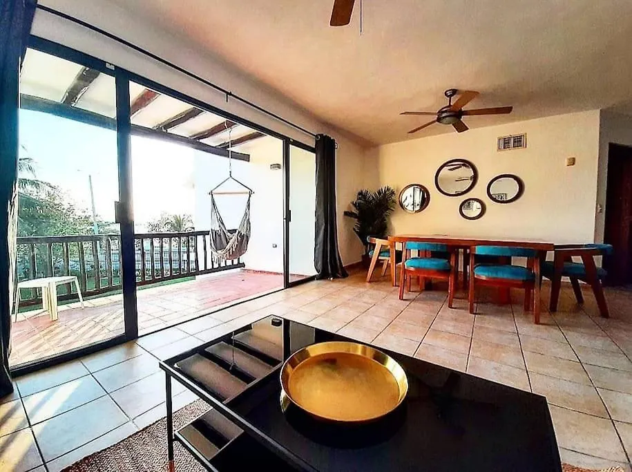 Διαμέρισμα Sunset Condo @ Villas Mayaluum Κοζουμέλ