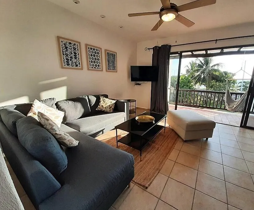 Sunset Condo @ Villas Mayaluum Κοζουμέλ 0*,  Μεξικό