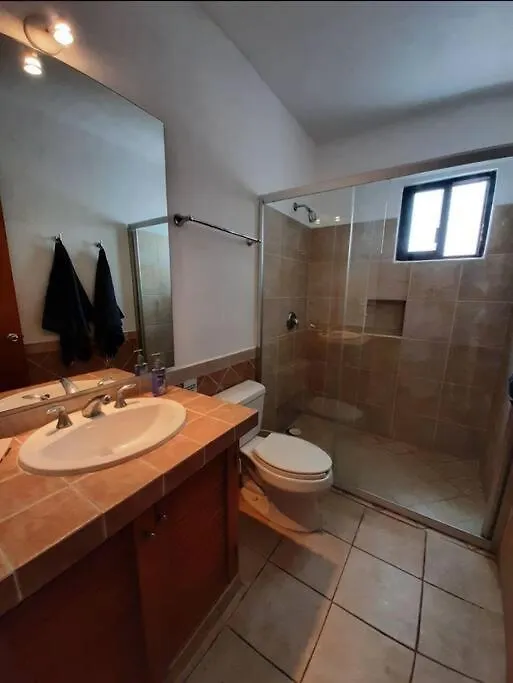Sunset Condo @ Villas Mayaluum Κοζουμέλ 0*,  Μεξικό