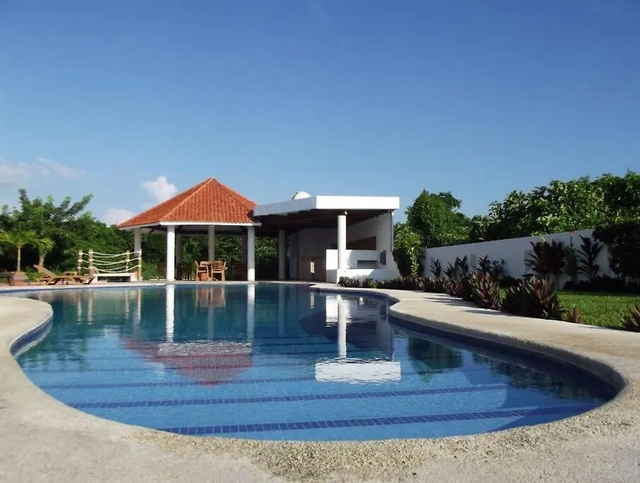 Διαμέρισμα Sunset Condo @ Villas Mayaluum Κοζουμέλ Μεξικό