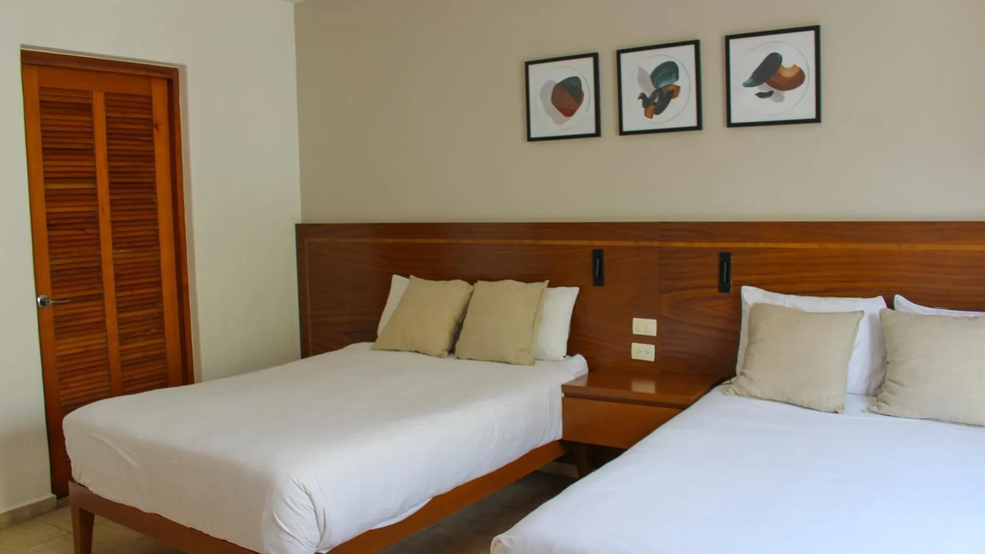Sunset Condo @ Villas Mayaluum Κοζουμέλ Διαμέρισμα