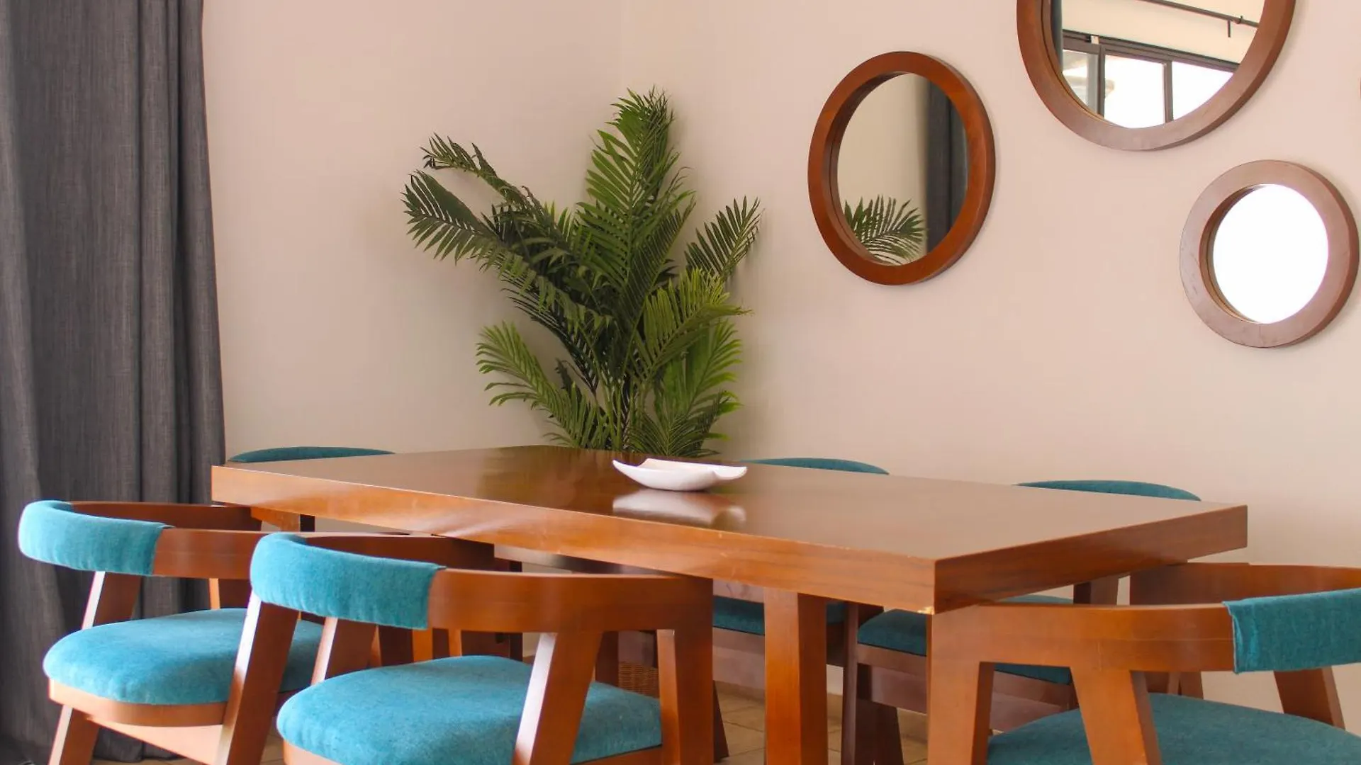 Sunset Condo @ Villas Mayaluum Κοζουμέλ Μεξικό