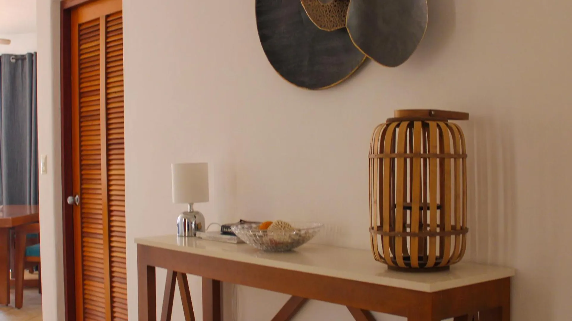 Sunset Condo @ Villas Mayaluum Κοζουμέλ 0*,